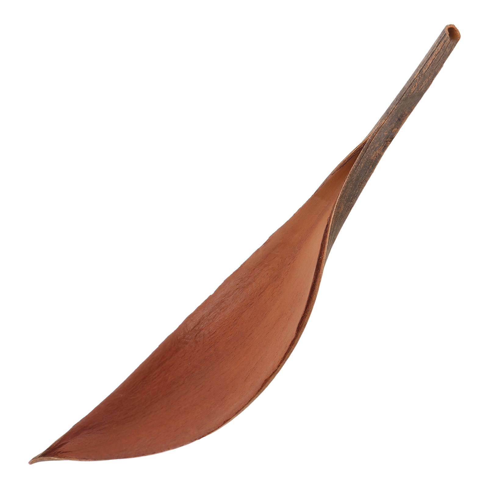 Art Craft Bar - Lifelike Wooden Leaf Crafts Desktop Ornament