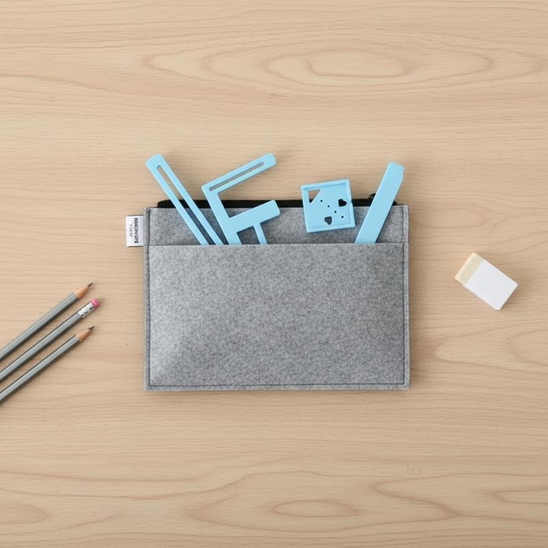 Bookbinding Supply Kit - 6Pcs Scrapbooking Bookbinding Tool Kit for