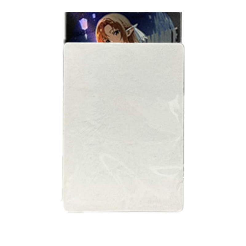 Art Craft Online - 9pcs/set Anime Goddess Sexy Card Sword