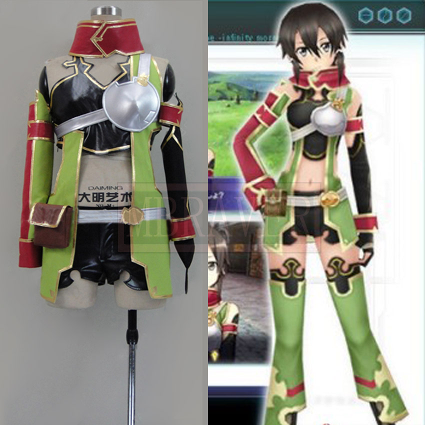 Art Craft Online - Sword Art Online: Hollow Fragment Sinon