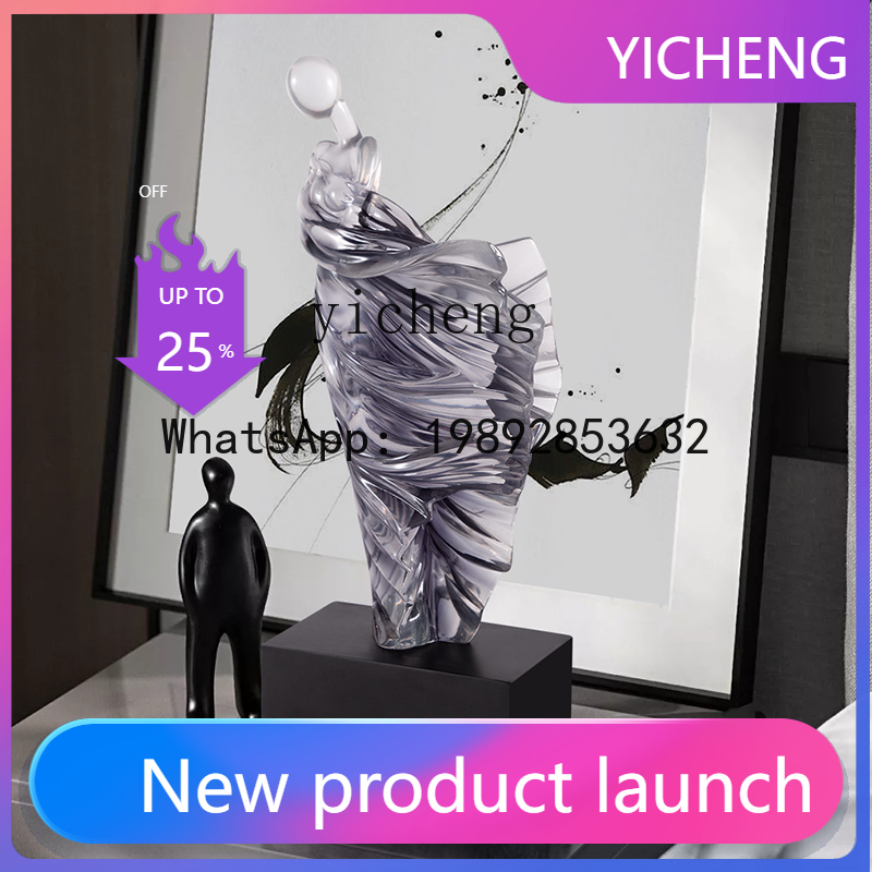 Art X Craft - X-A2 figure art sculpture ornament living