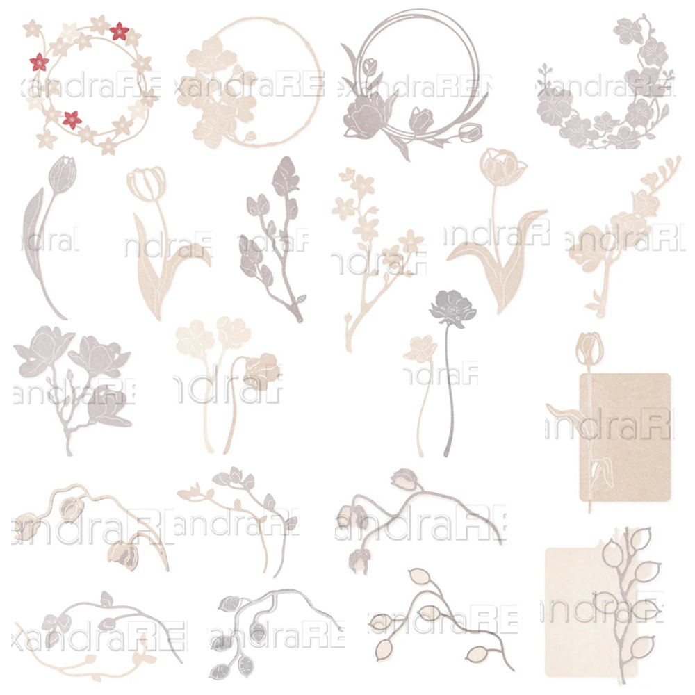 Stencil Cutting Plotter - Piggy Craft metal cutting dies cut
