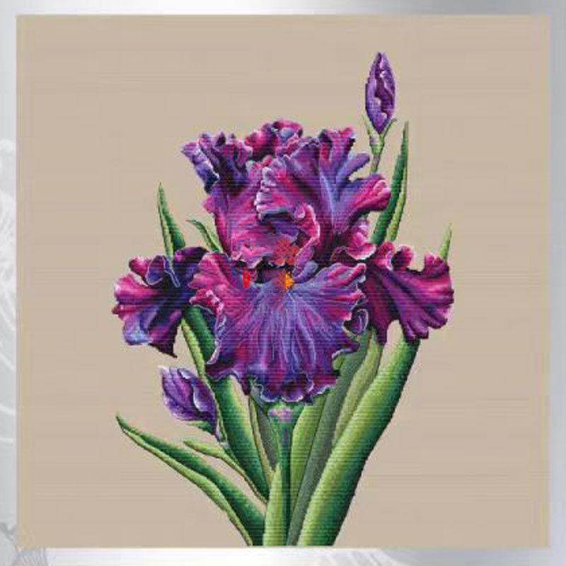 Art Craft And Cloth - 630 Cross Stitch Kits Sets For