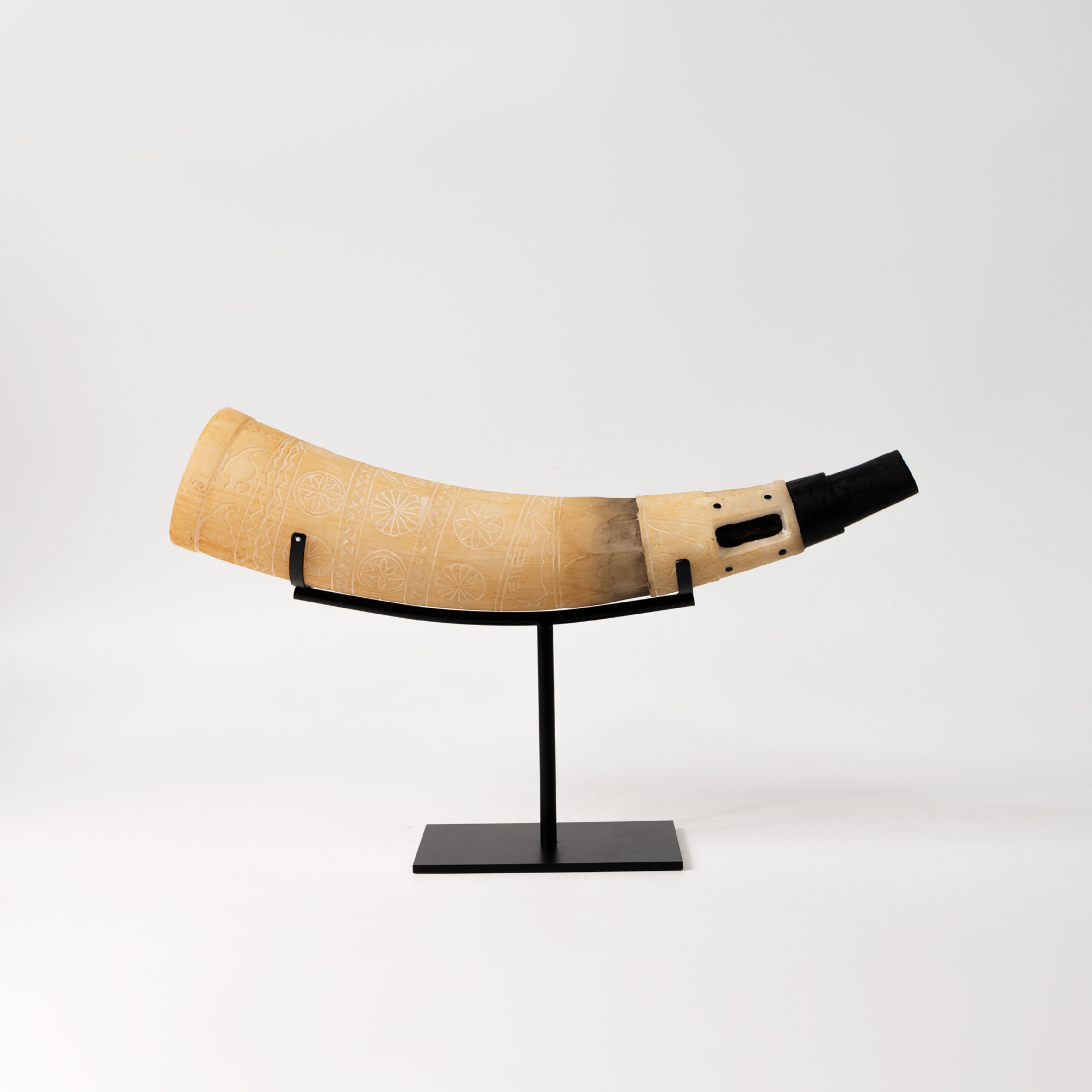 Art Craft Bar - PYH Modern Medieval Art Handmade Ivory