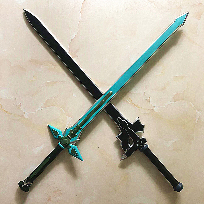 Art Craft Online - 80cm Sword Art Online Dark Repulser