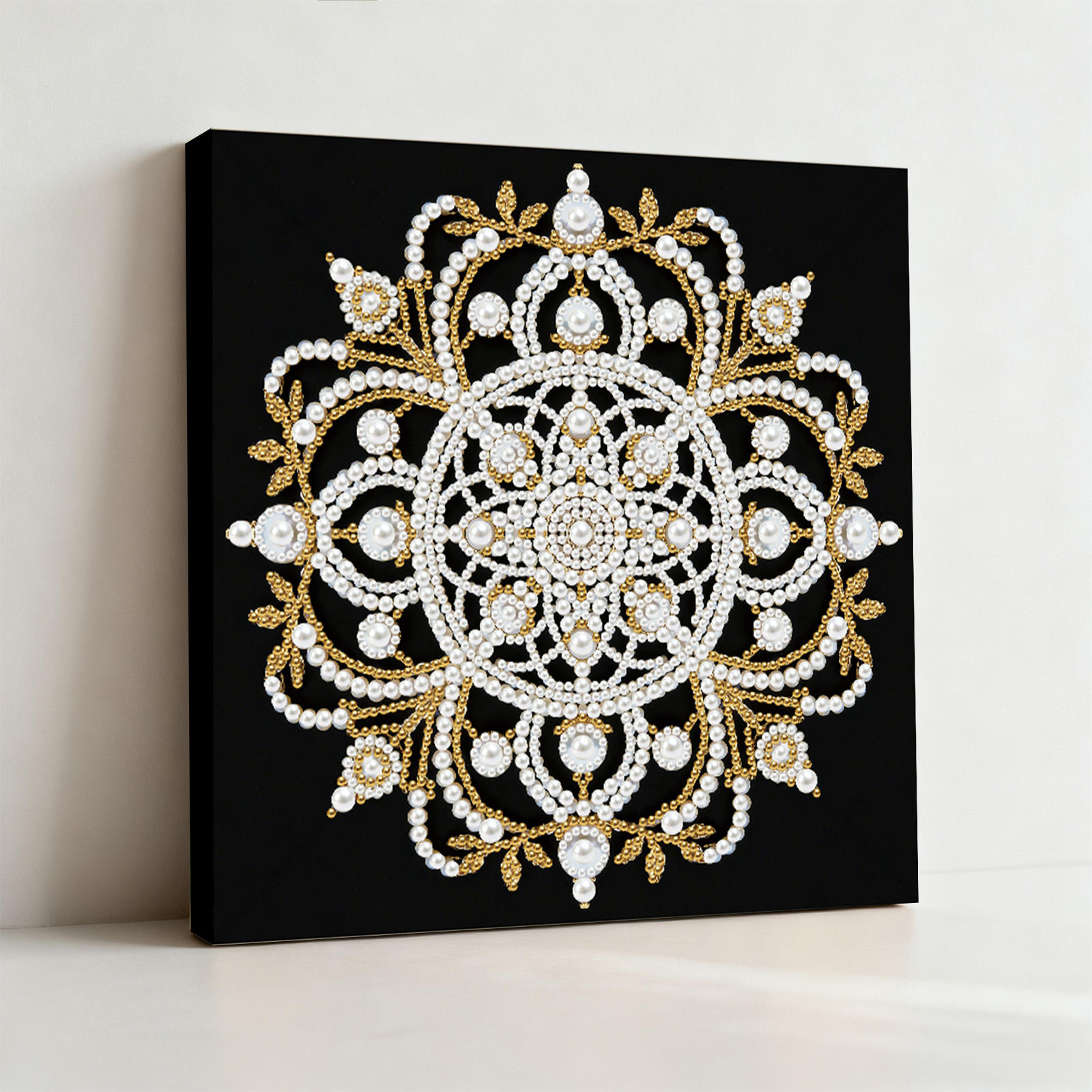 Art Craft Picture - DIY Pearl Painting Art Kits for