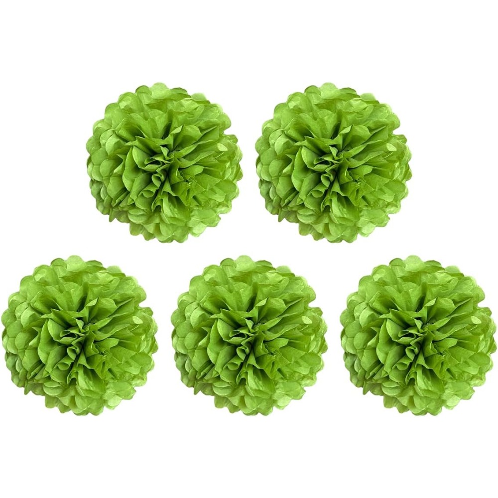 Art Craft Items - 5 Pcs 6 8 10 12