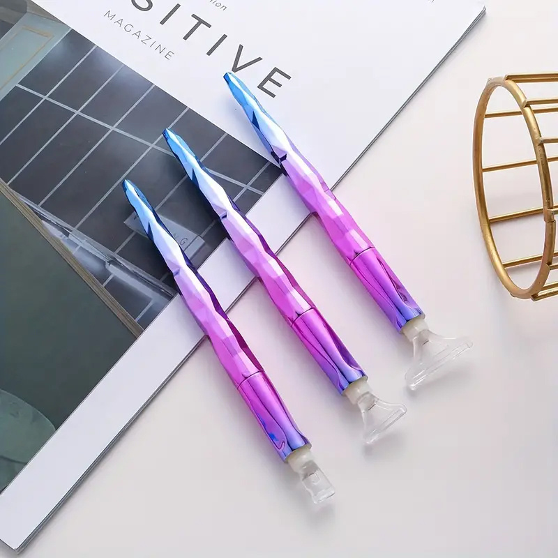 Gradient Diamond Painting Pen  - Craft Art Set recension och pris