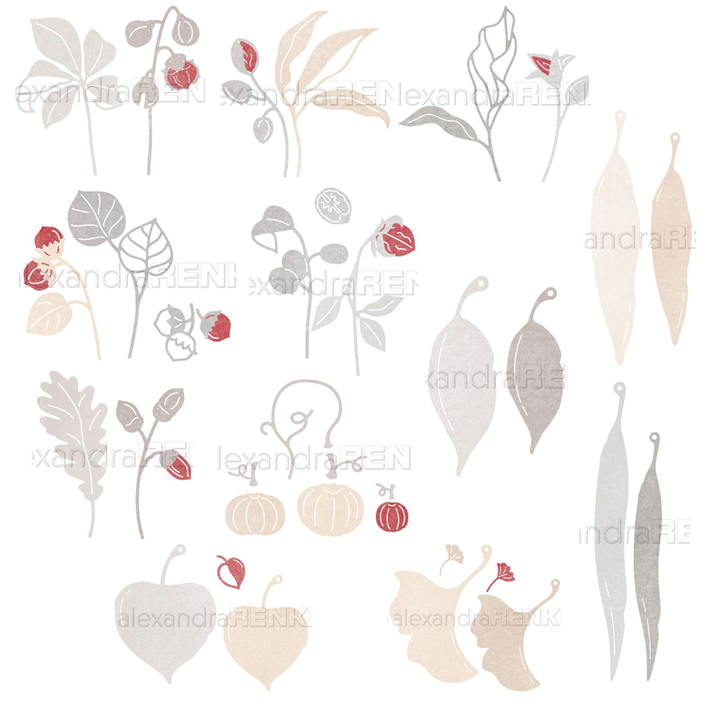 Piggy Craft metal cutting dies - Stencil Cutting Plotter recension och pris