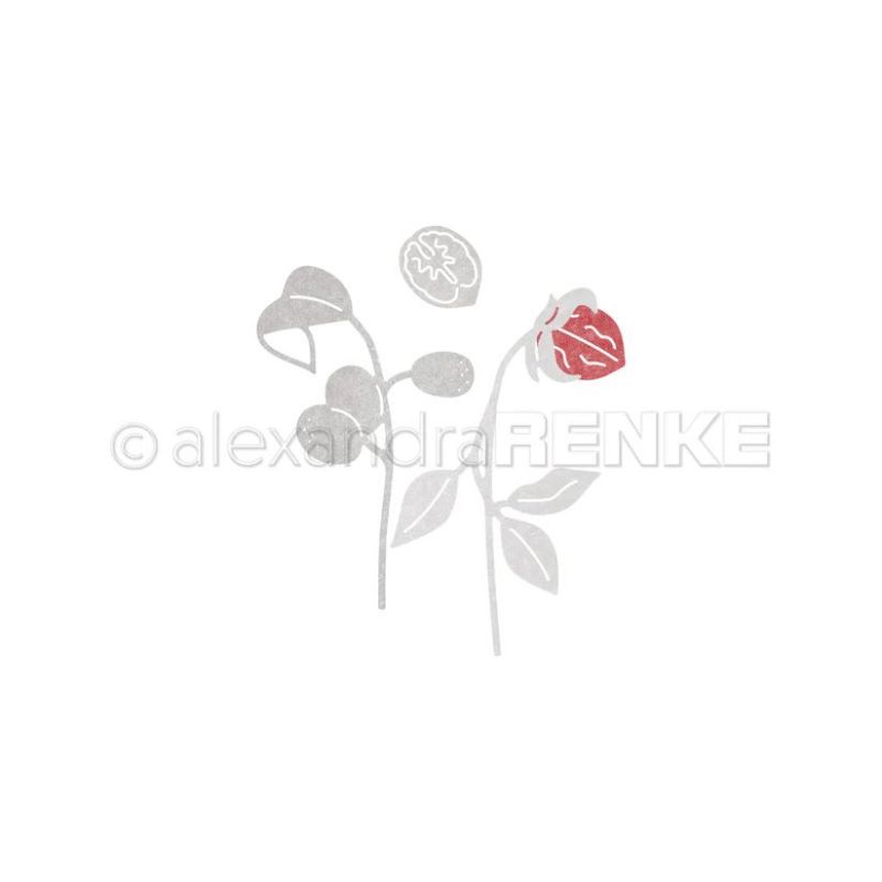 Piggy Craft metal cutting dies - Stencil Cutting Plotter recension och pris