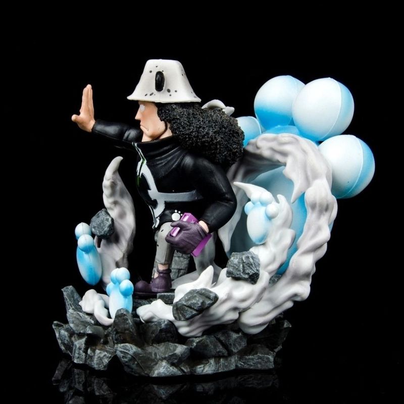 New 13cm One Piece Anime Perip - Art Craft Ideas recension och pris