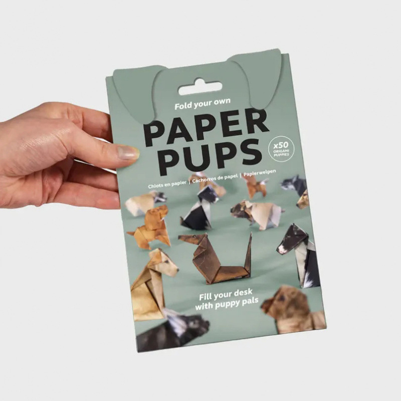 Creative DIY Origami Handmade  - Dinosaur And Craft recension och pris