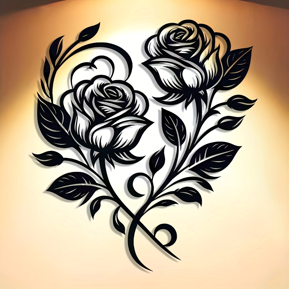 1Pc Elegant Minimalism: Hallow - Art Craft Bar recension och pris