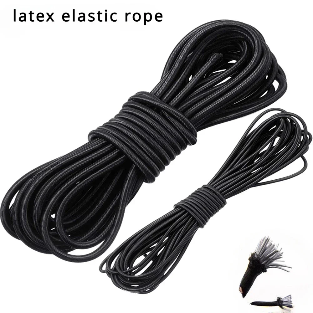 Elastic Elastics Rope Sewing R - Art Craft And Cloth recension och pris
