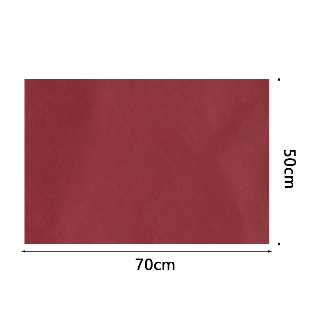 20pcs Colorful Tissue Paper Gi - Art Craft Items recension och pris