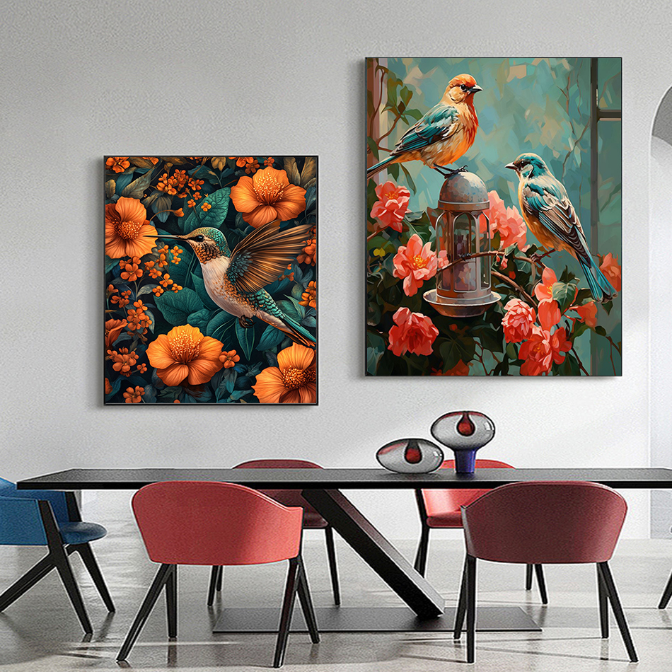 GATYZTORY Painting By Numbers  - Art Craft Picture recension och pris