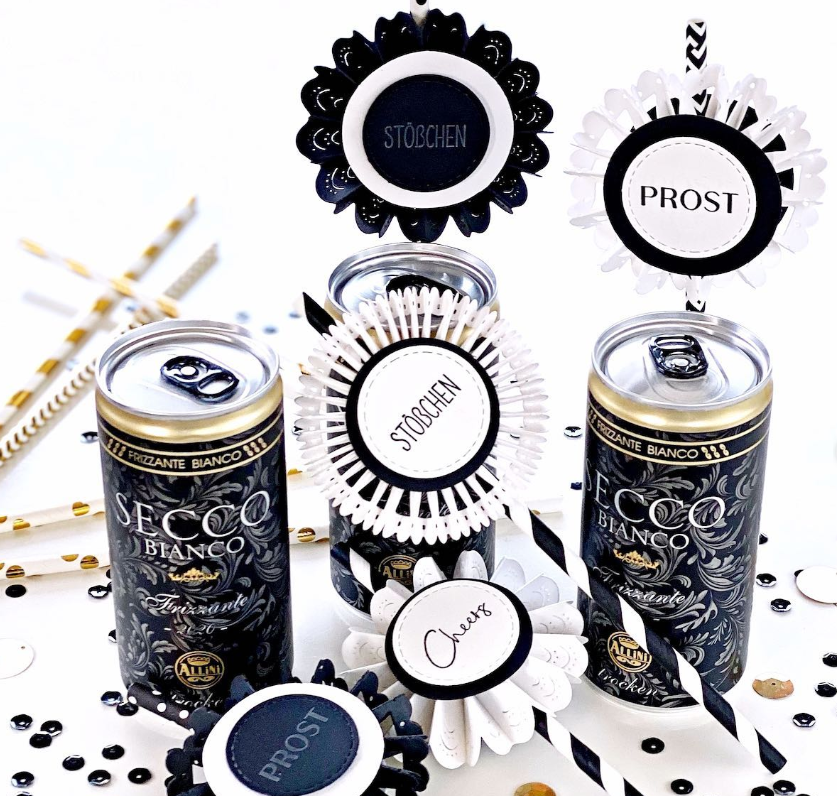 Piggy Craft metal cutting dies - Stencil Cutting Plotter recension och pris