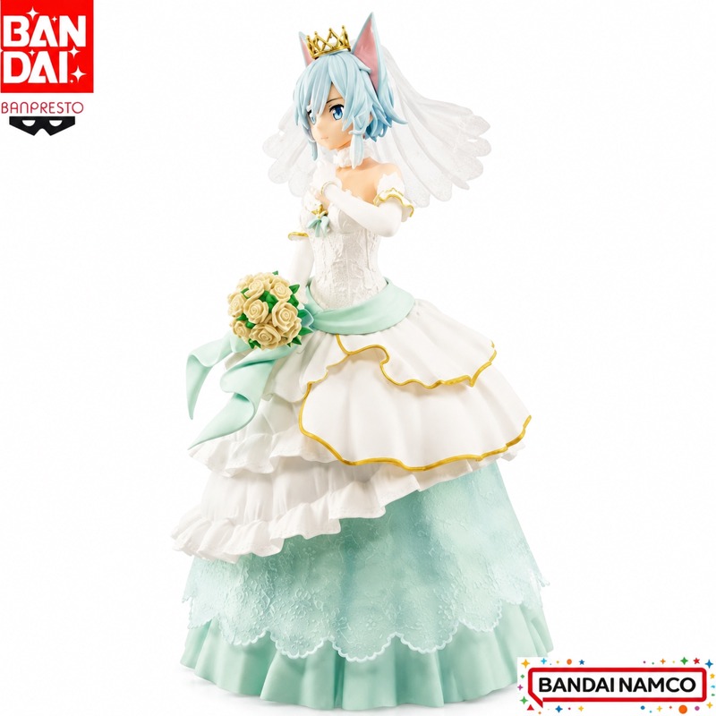 In Stock Bandai Original Banpr - Art Craft Online recension och pris