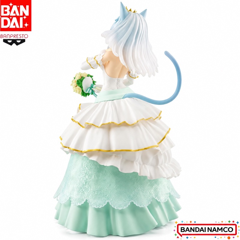 In Stock Bandai Original Banpr - Art Craft Online recension och pris