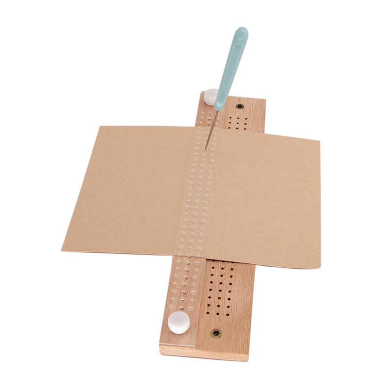 Bookbinding Tools Kit for Begi - Bookbinding Supply Kit recension och pris
