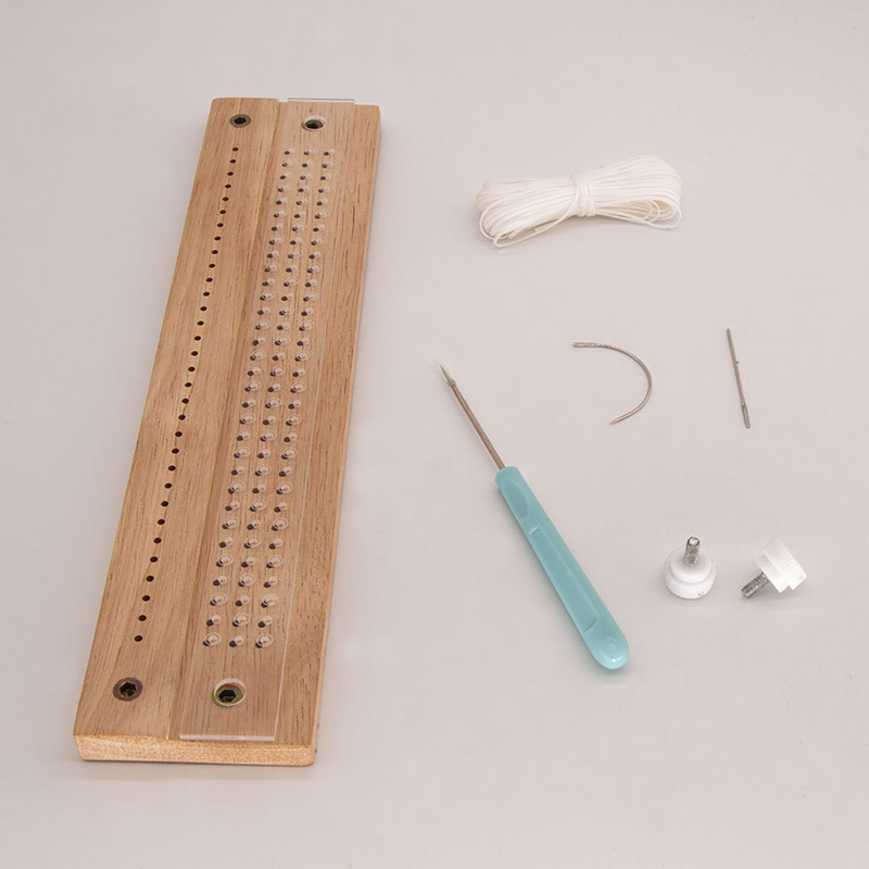 Bookbinding Tools Kit for Begi - Bookbinding Supply Kit recension och pris