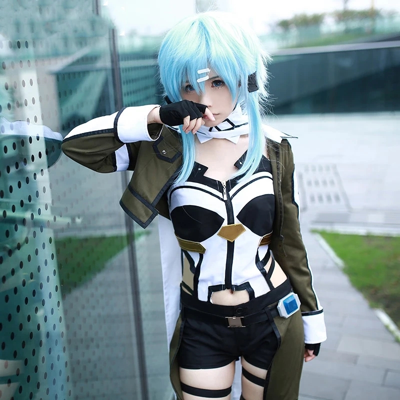 Sword Art Online 2 Asada Shino - Art Craft Online recension och pris