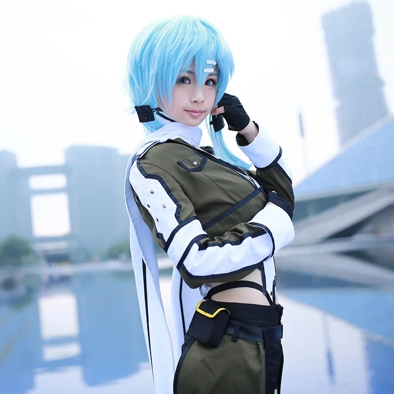 Sword Art Online 2 Asada Shino - Art Craft Online recension och pris