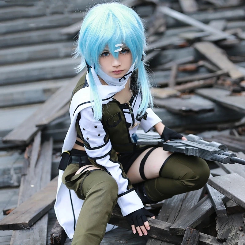 Sword Art Online 2 Asada Shino - Art Craft Online recension och pris