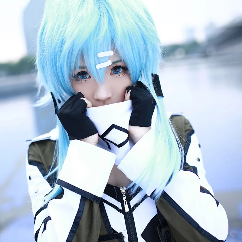 Sword Art Online 2 Asada Shino - Art Craft Online recension och pris