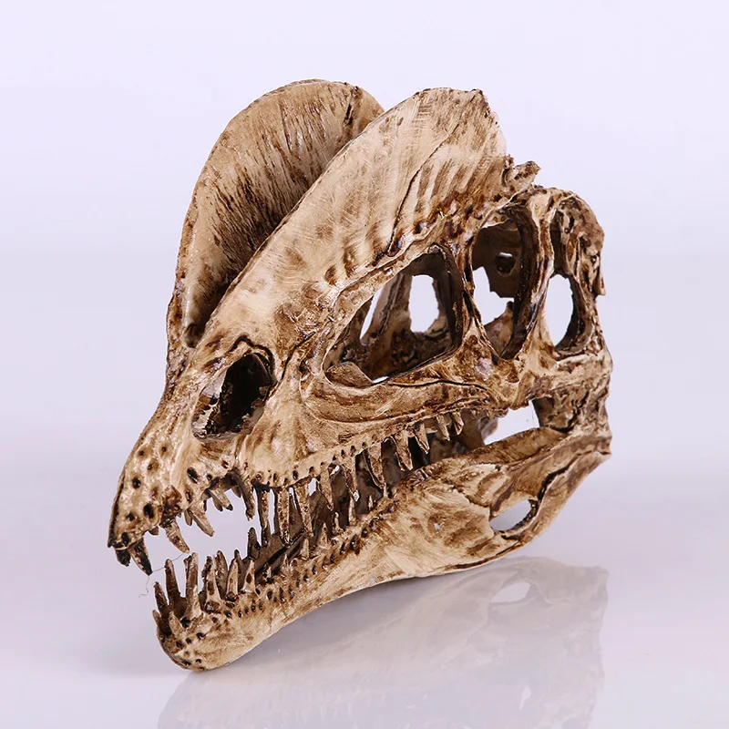 [MGT]Resin Craft Decoration Di - Dinosaur And Craft recension och pris