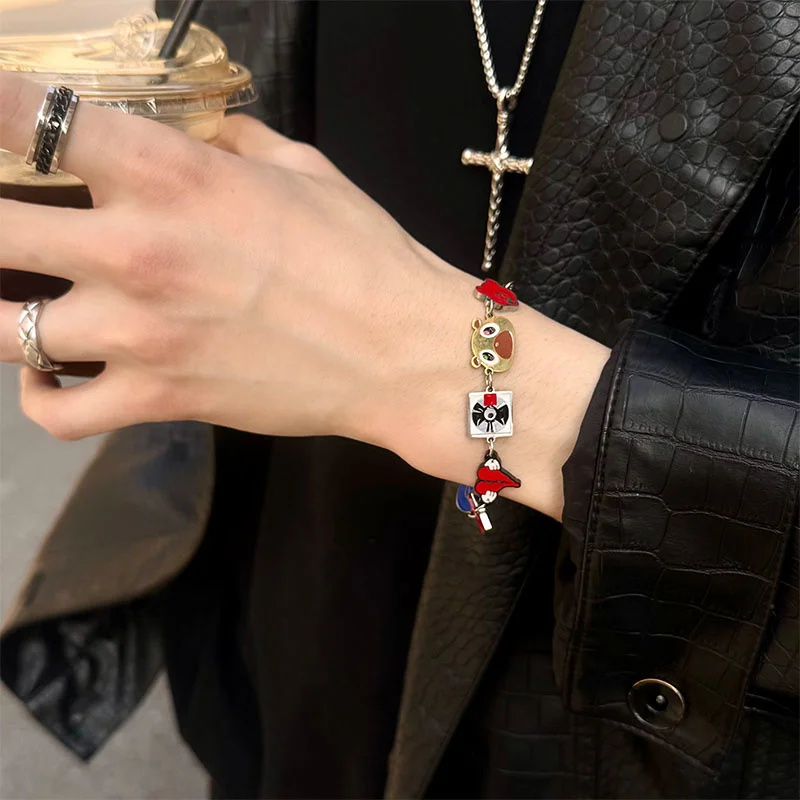 Art Album Bracelets Kawaii Kan - Art Craft Movement recension och pris