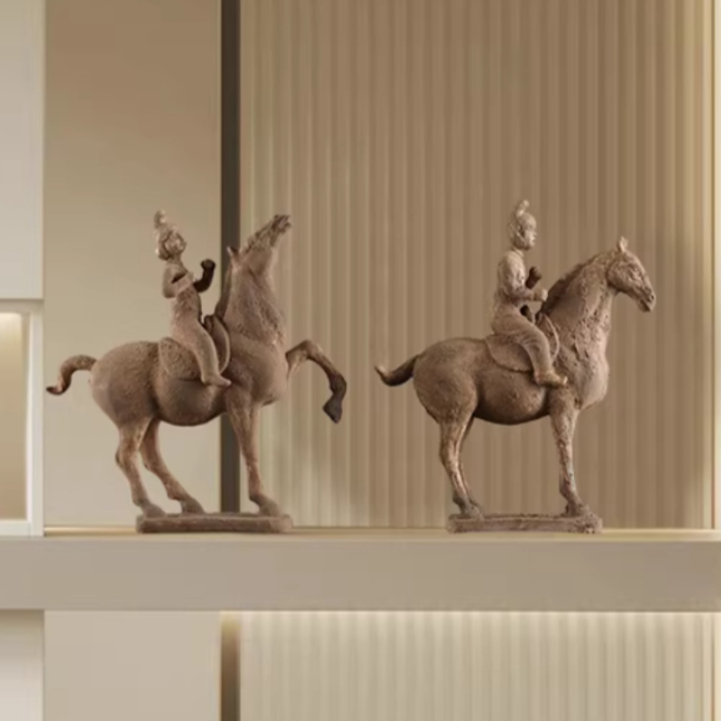 Chinese Tang Dynasty Pottery F - Art Craft Ideas For Christmas recension och pris