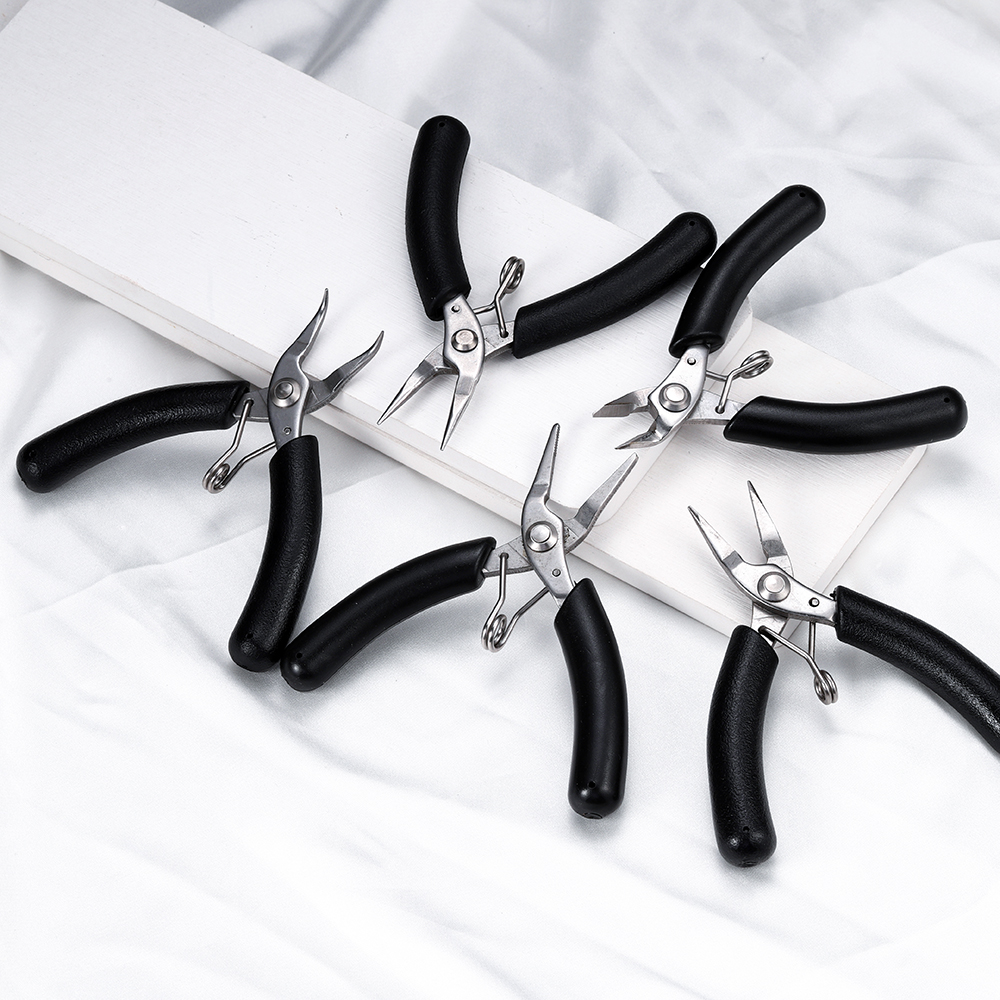 Stainless Steel Pliers Jewelry - Art Craft Wire recension och pris