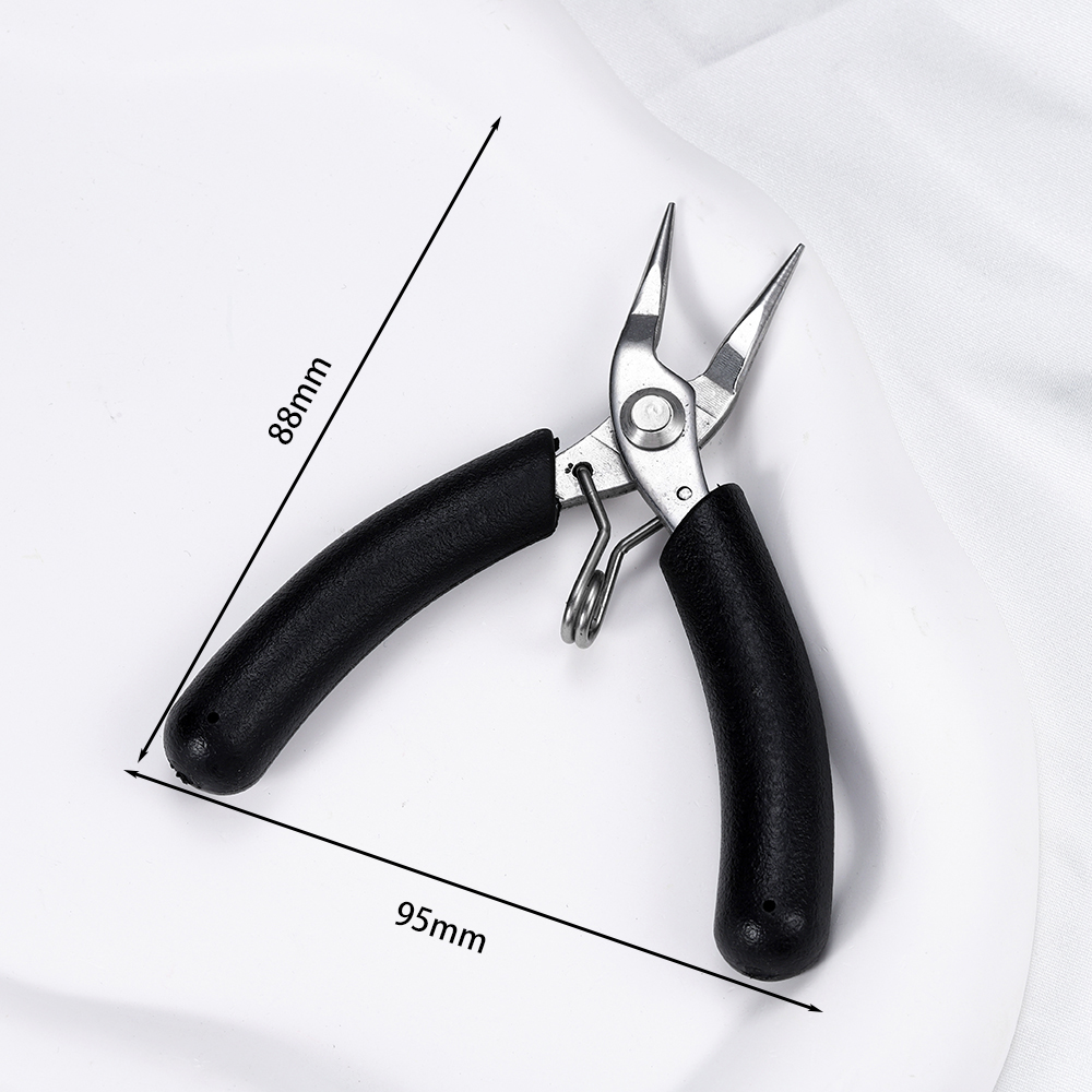 Stainless Steel Pliers Jewelry - Art Craft Wire recension och pris