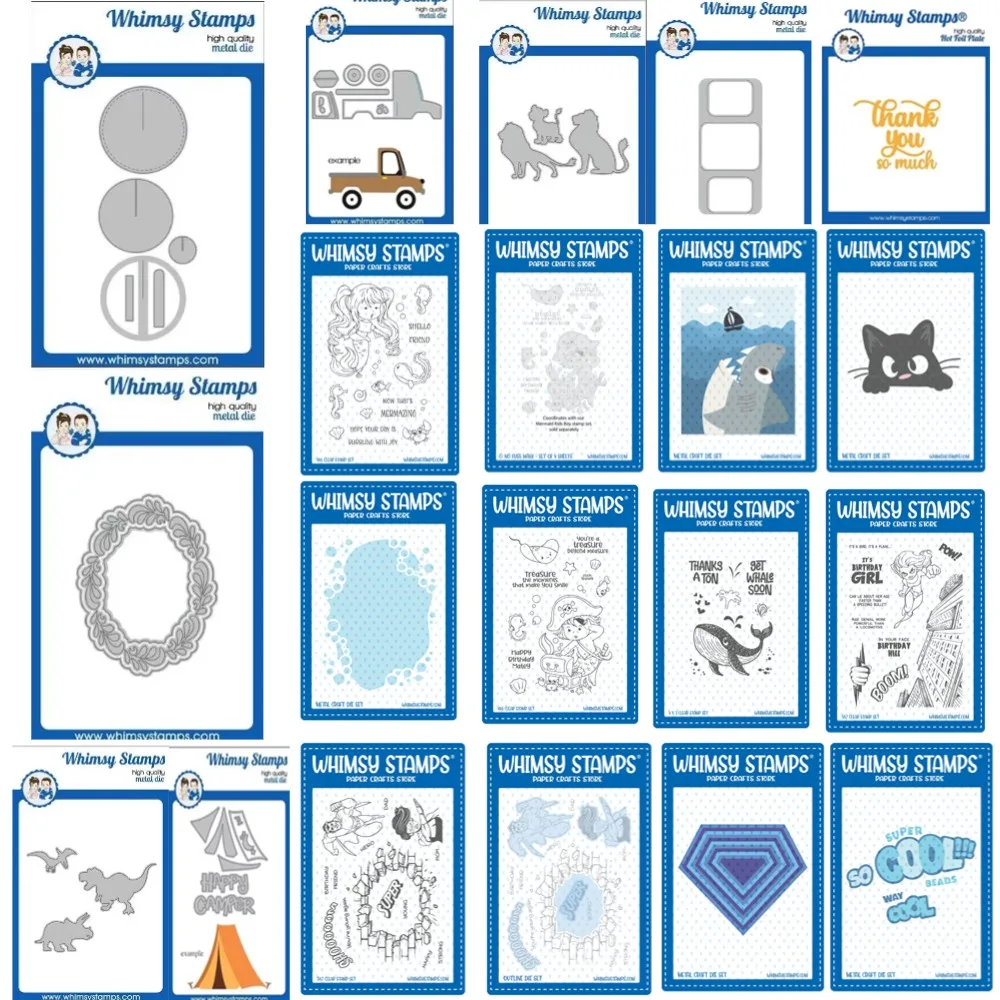 Dinosaurs and Cars Metal cutti - Dinosaur And Craft recension och pris