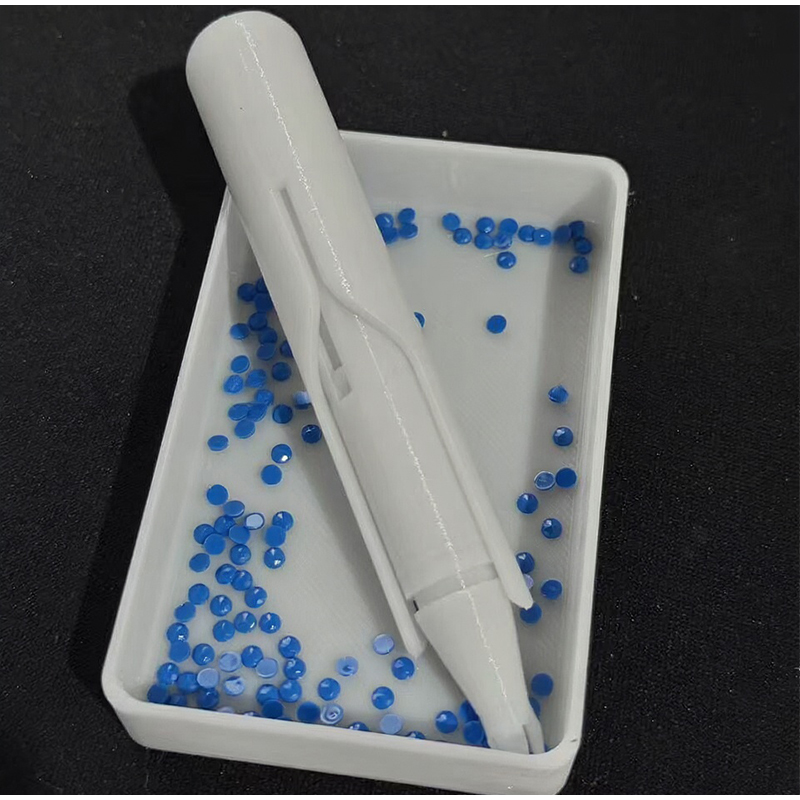 Automatic Diamond Painting Bea - Craft Art Set recension och pris