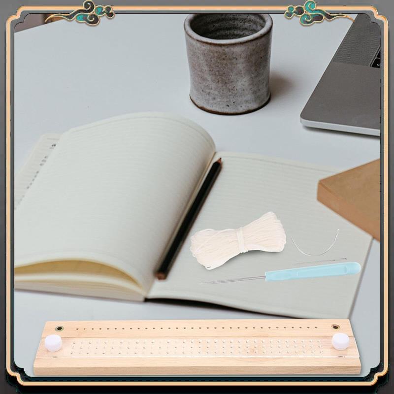 ASMA-Signature Punching Tools  - Bookbinding Supply Kit recension och pris