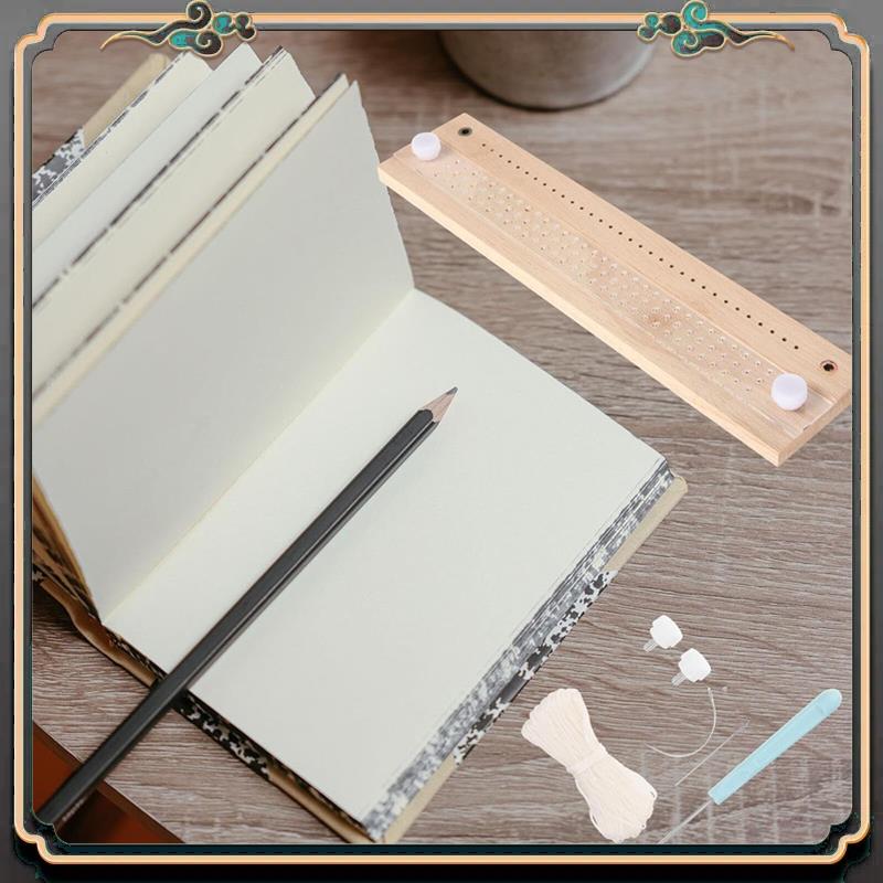 ASMA-Signature Punching Tools  - Bookbinding Supply Kit recension och pris