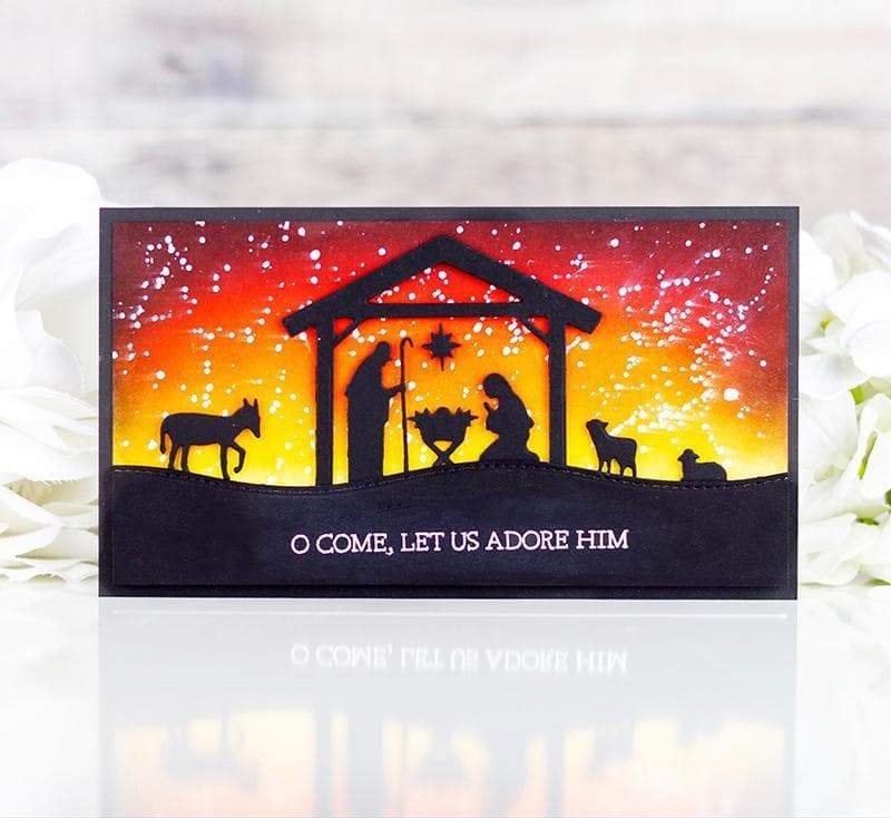 Piggy Craft metal cutting dies - Stencil Cutting Plotter recension och pris
