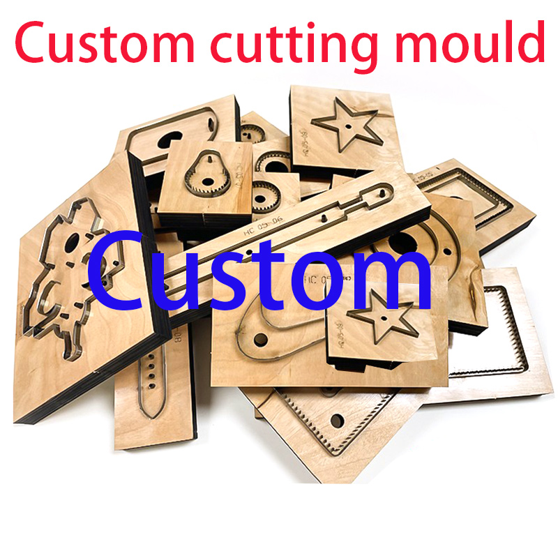 Custom Die Cutter Knife Mould  - Stencil Cutting Plotter recension och pris