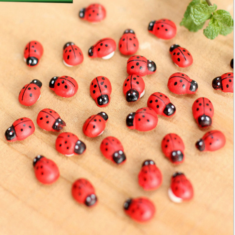 100pcs Self-adhesive Mini Refr - Art Craft Magnet recension och pris