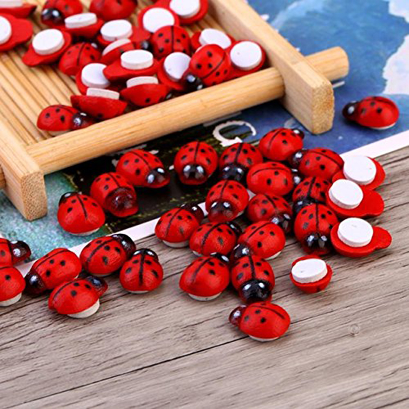 100pcs Self-adhesive Mini Refr - Art Craft Magnet recension och pris