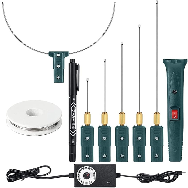 Y51A-Hot Wire Foam Cutter Kit  - Art Craft Wire recension och pris