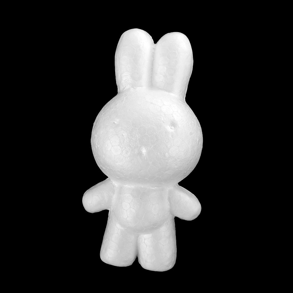 Handwork Art Foam DIY Rabbit S - Art Craft Kids recension och pris