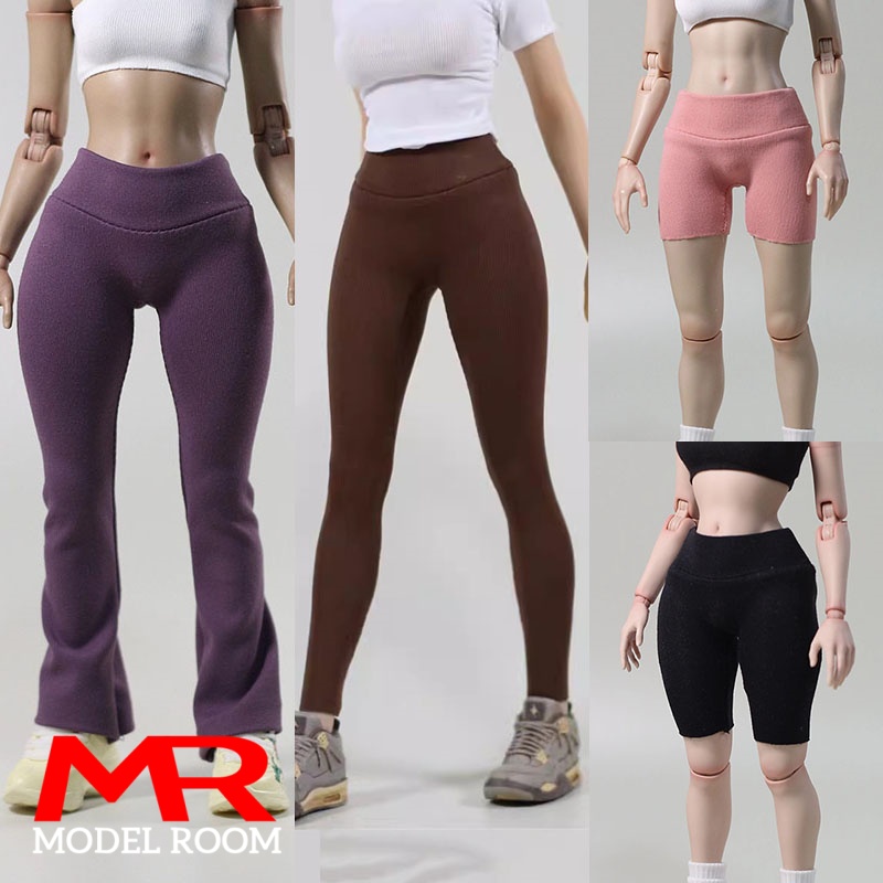 1/6 Female High Stretch Sports - Art Craft Online recension och pris