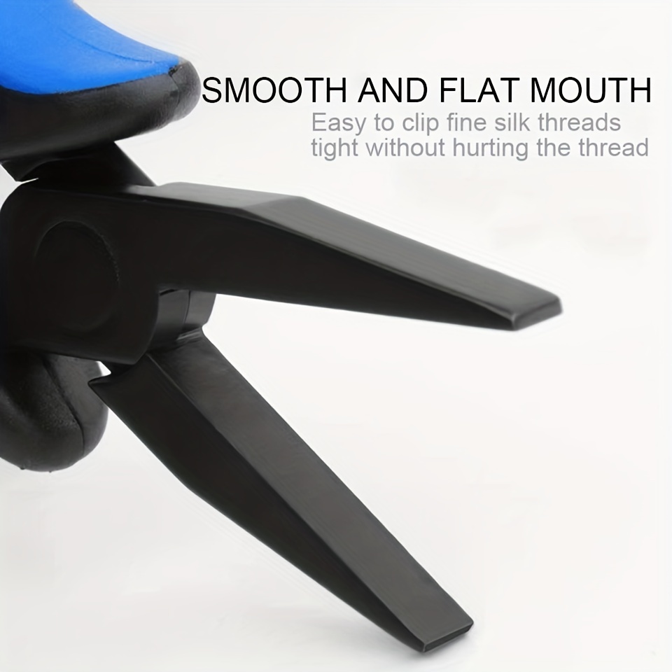 1pc Non-Damaging Flat Nose Bin - Art Craft Wire recension och pris