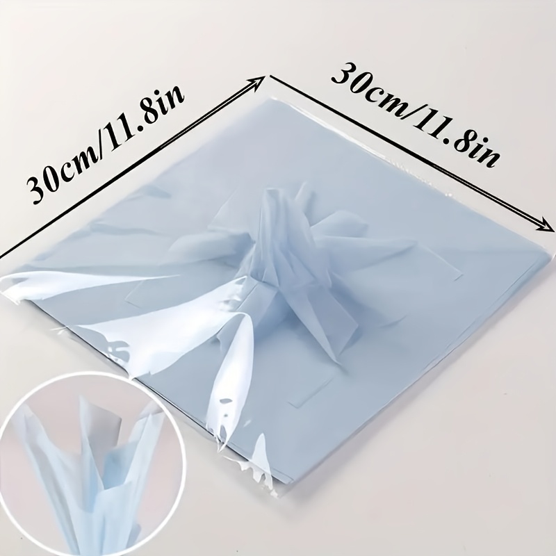 120Pcs - Removable Flower Wrap - Art Craft Items recension och pris