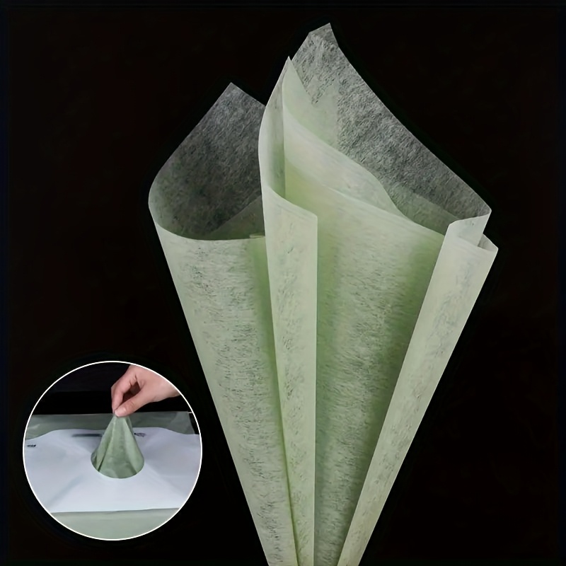 120Pcs - Removable Flower Wrap - Art Craft Items recension och pris