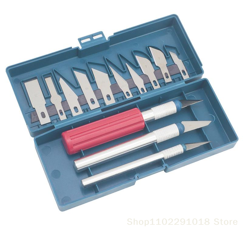 practical13-Piece Multi-Tool K - Craft Art Set recension och pris