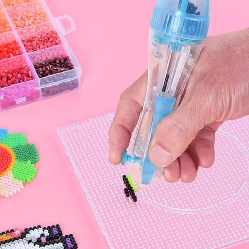 1PC Plastic Fuse Bead Pen 14.6 - Art Craft Kids recension och pris